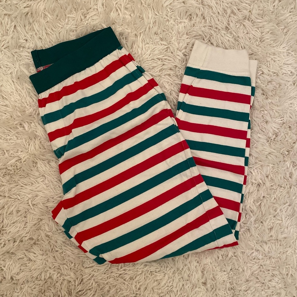 Men’s Christmas Pajama Pants